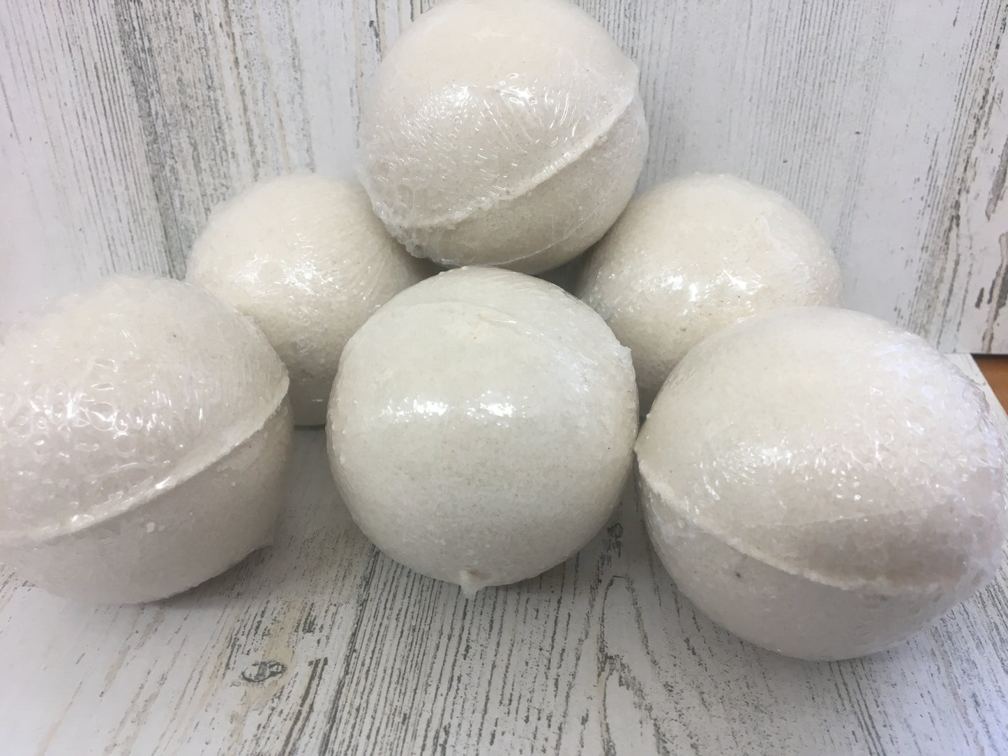 Bath Bombs
