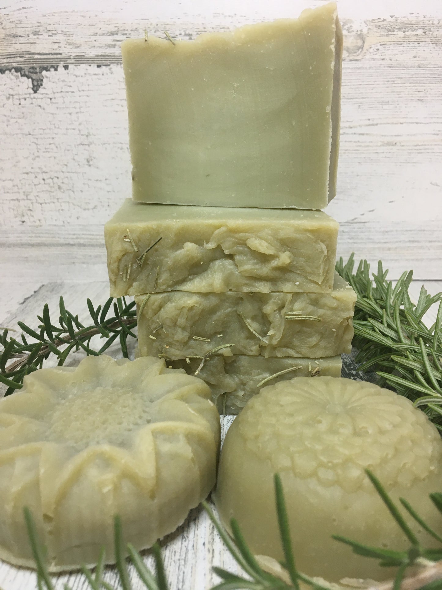 Bar Soaps