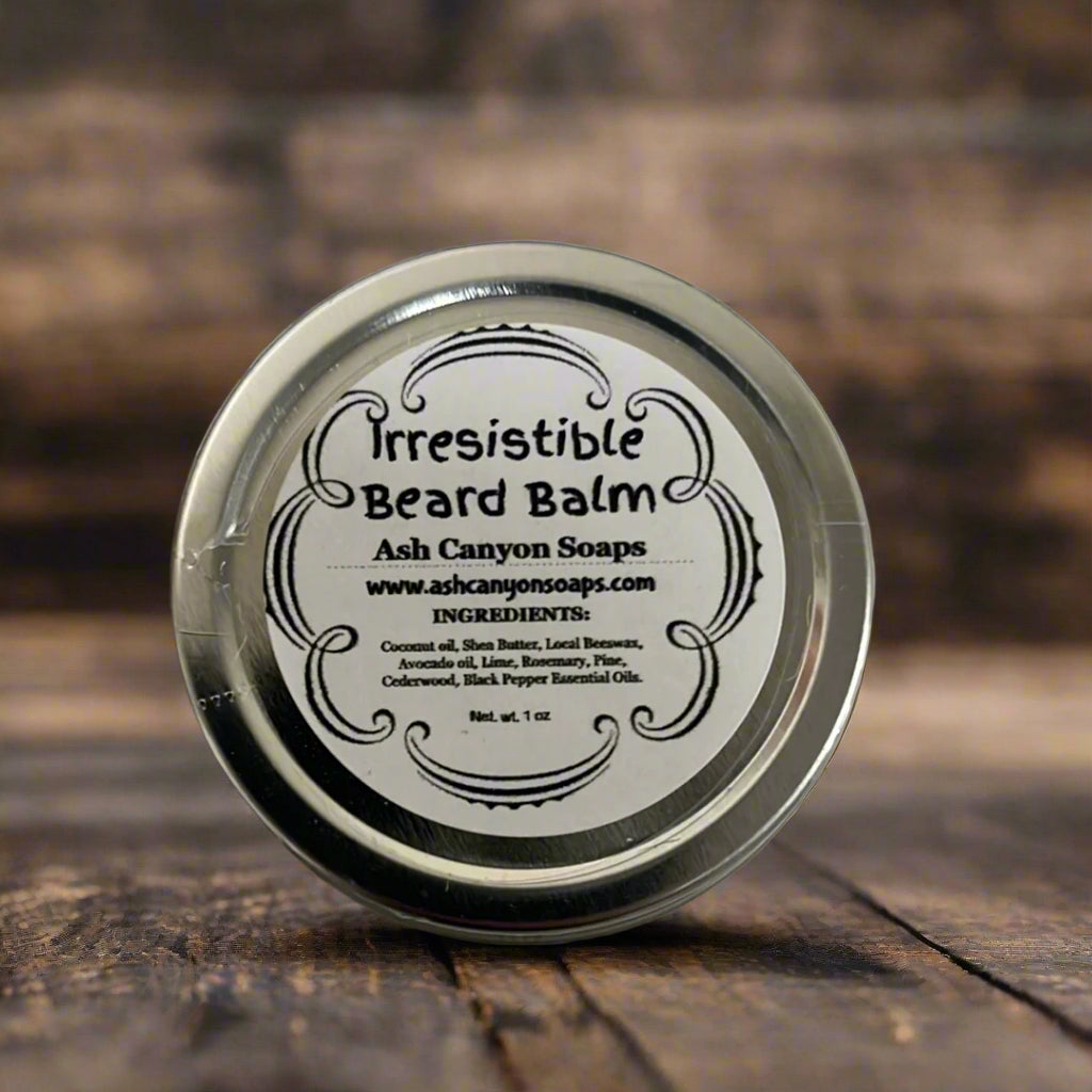 Beard Balm