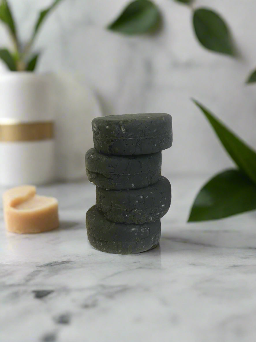 Shampoo Bars