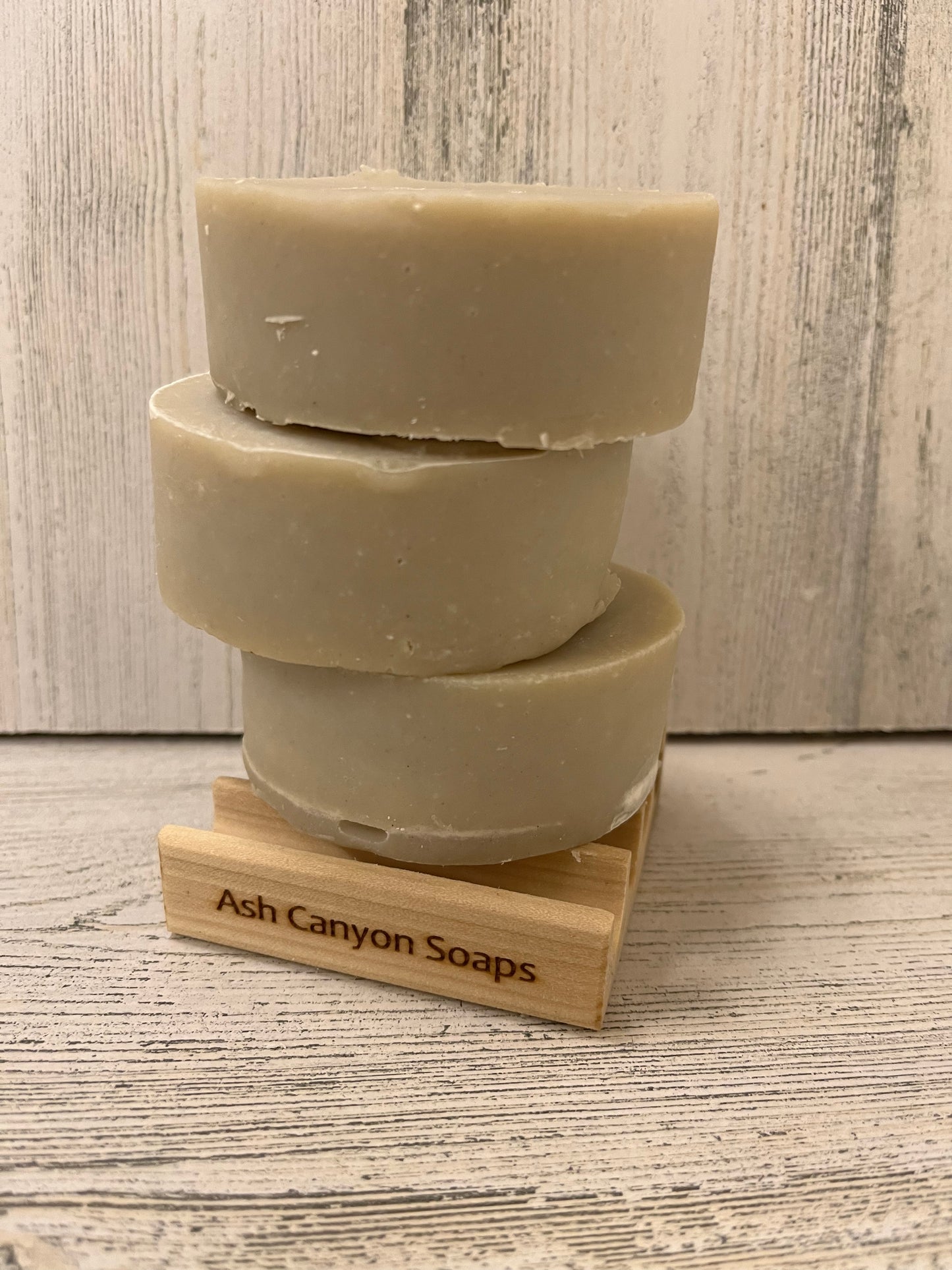 Shaving Soap