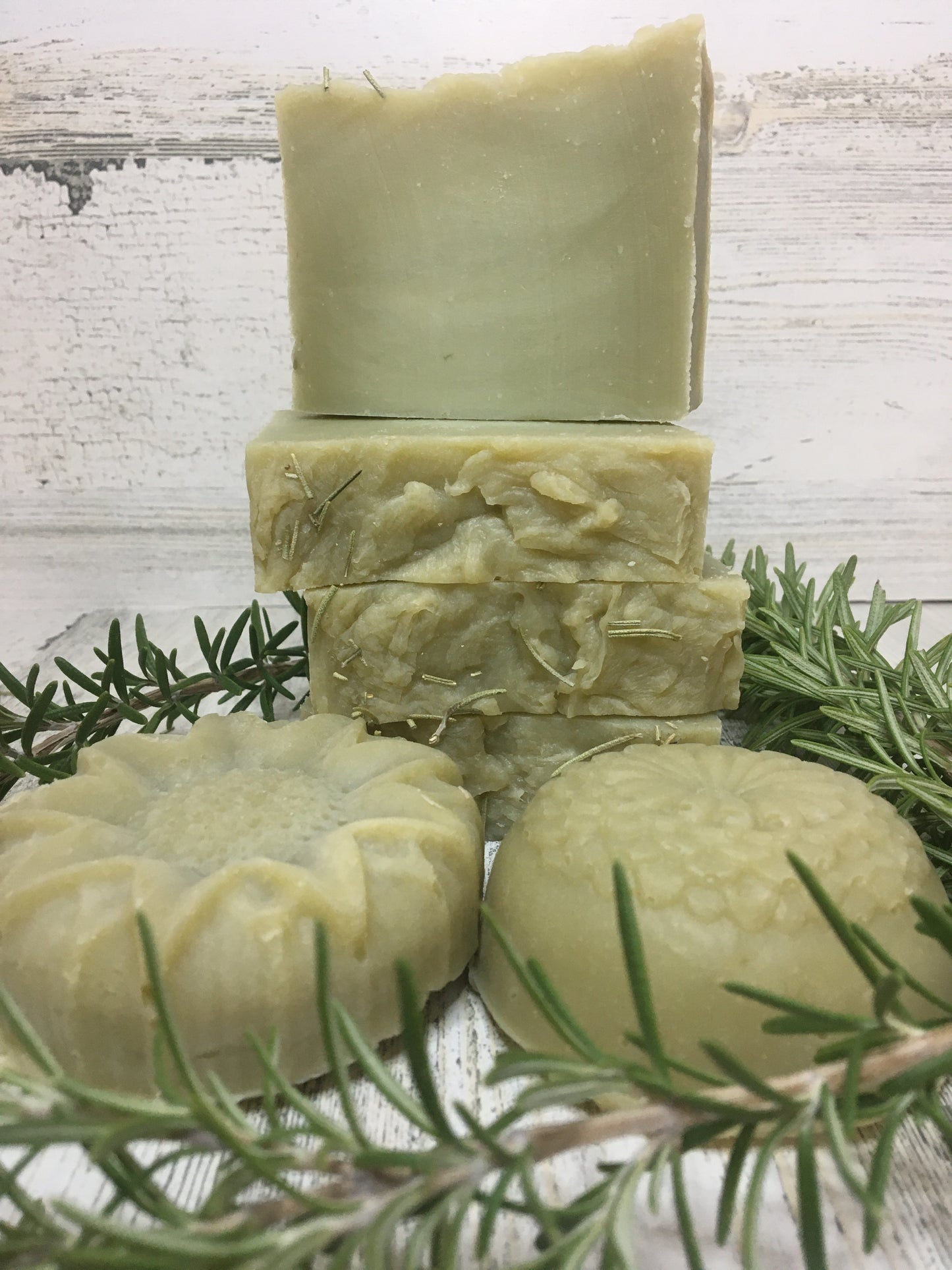 Bar Soaps