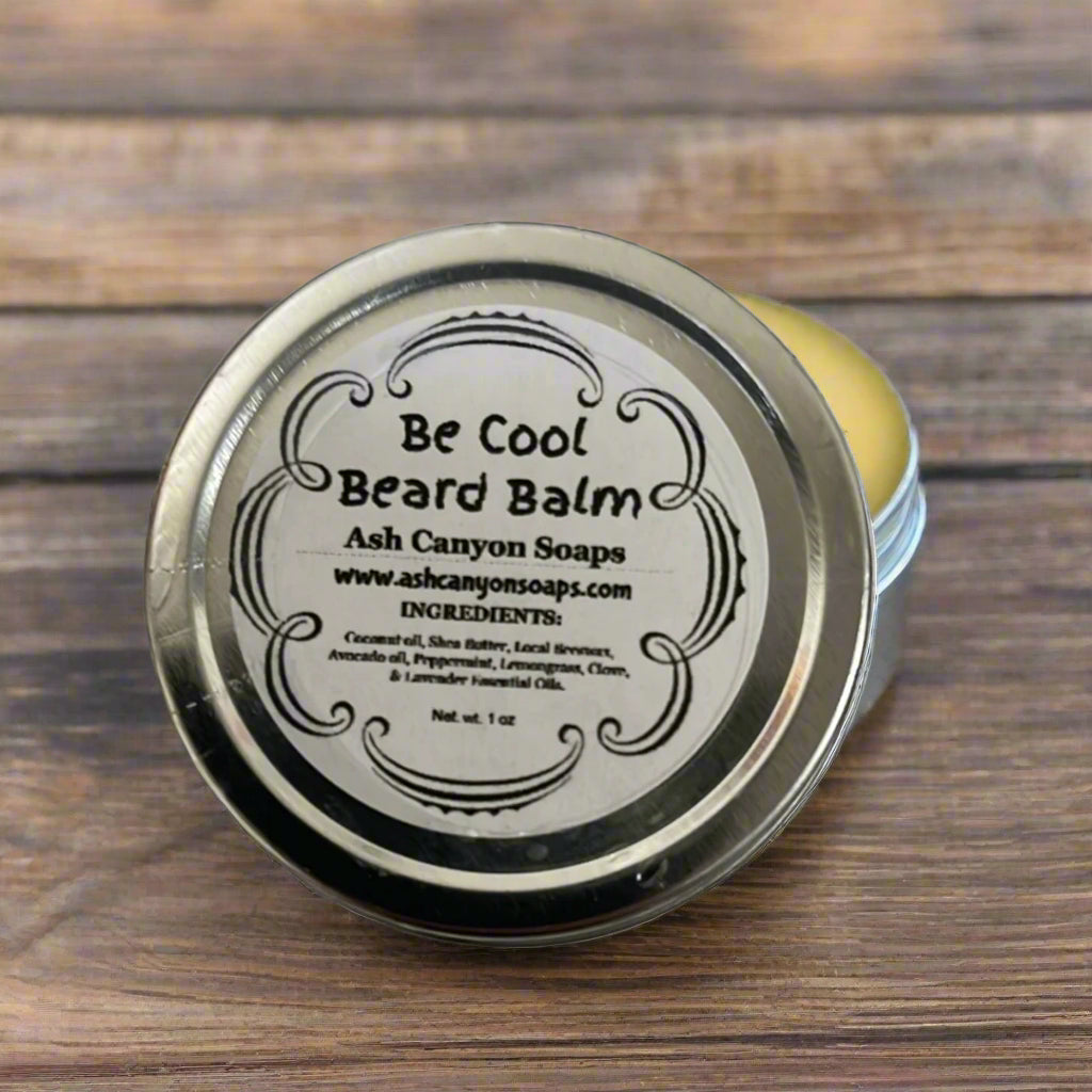 Beard Balm