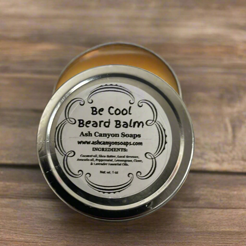 Beard Balm