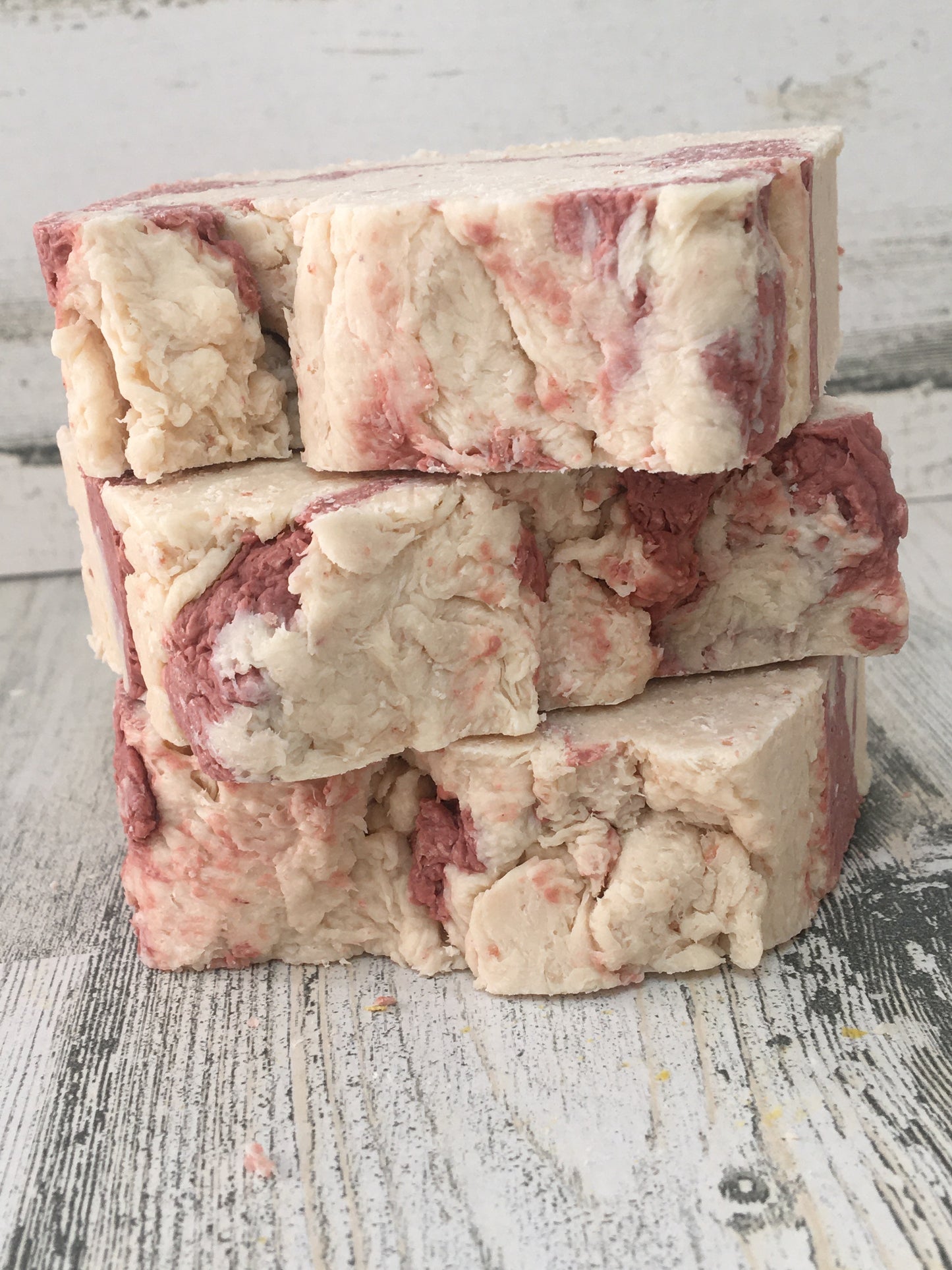 Bar Soaps