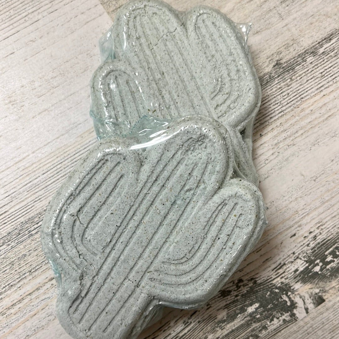 Bath Bombs