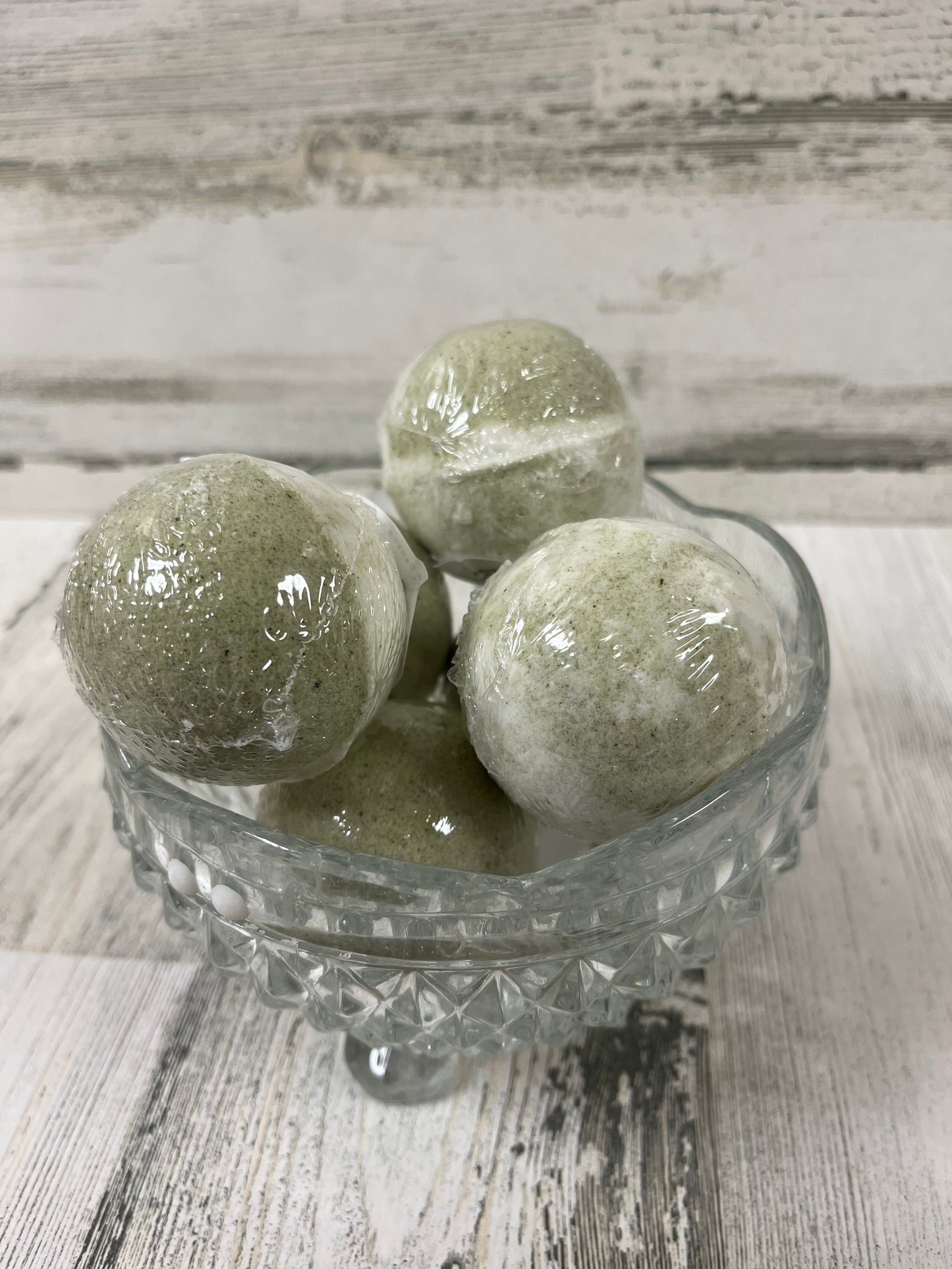 Bath Bombs