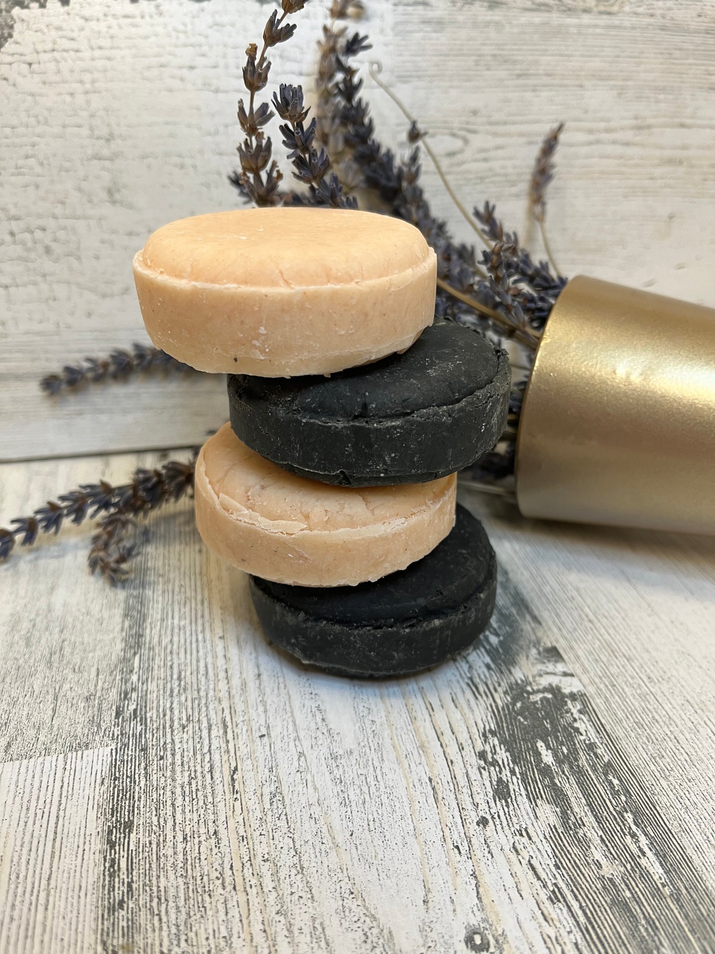 Shampoo Bars