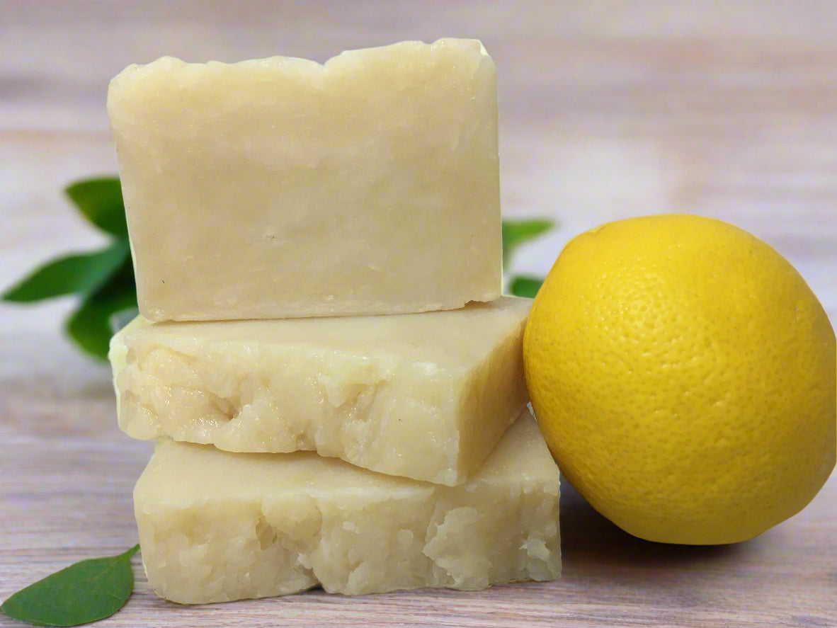 Bar Soaps