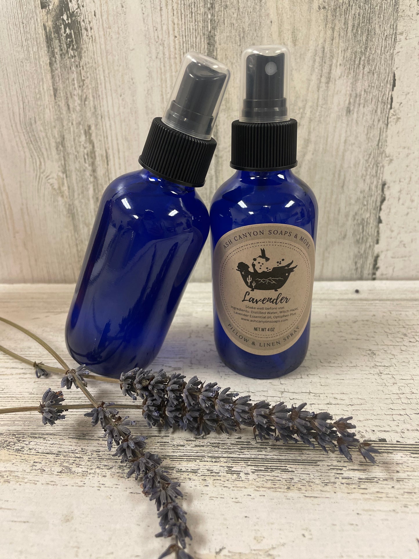 Linen Spray