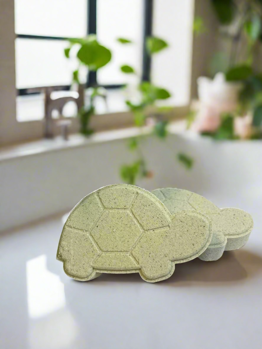Bath Bombs
