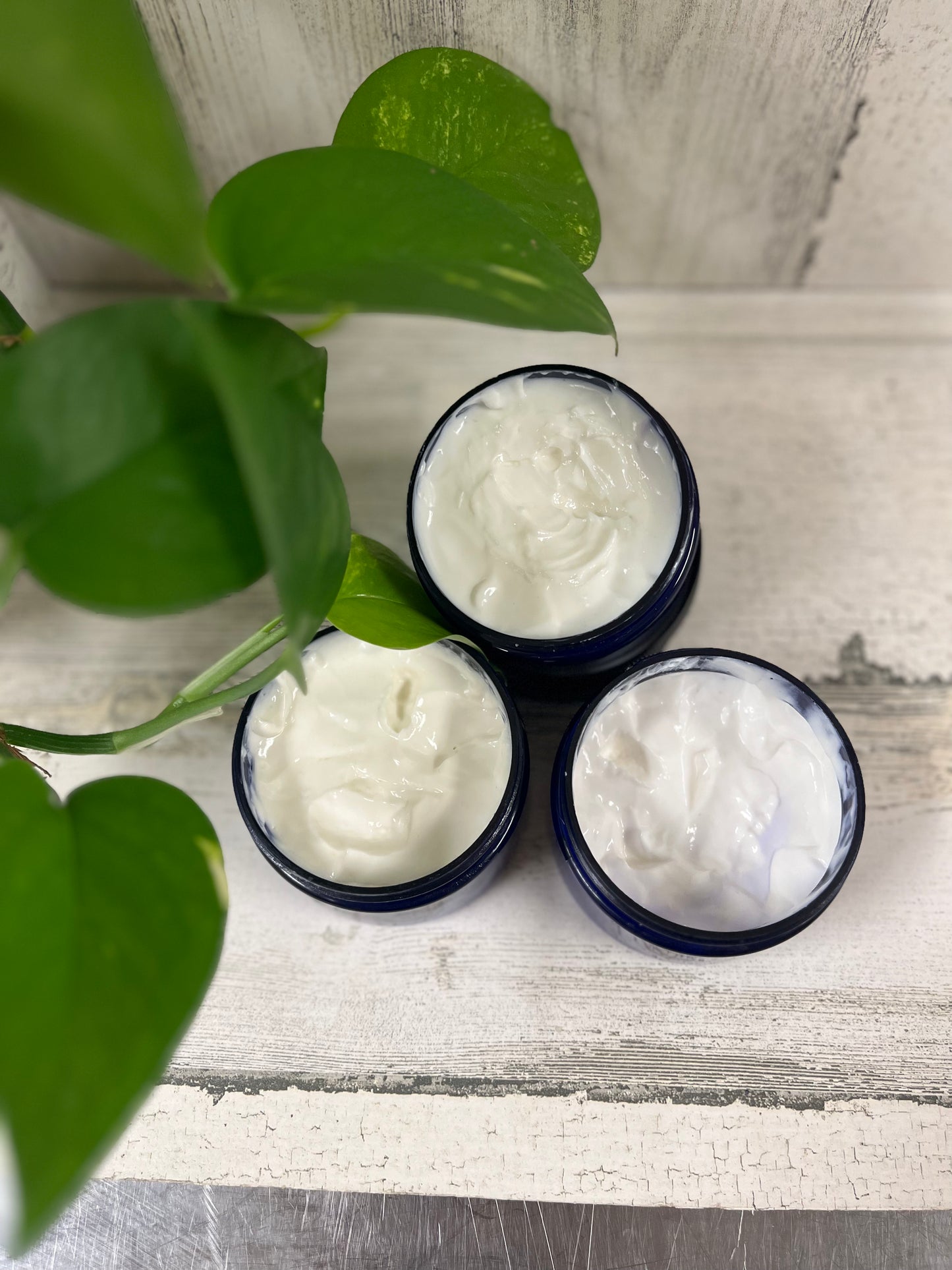 Goat Milk Lotion