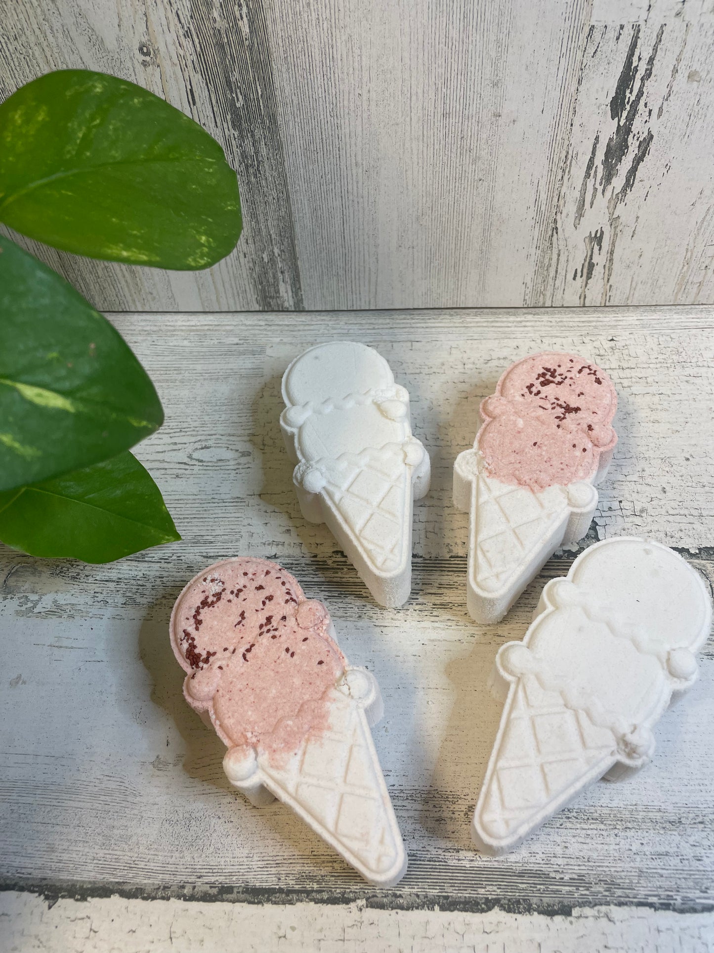 Bath Bombs
