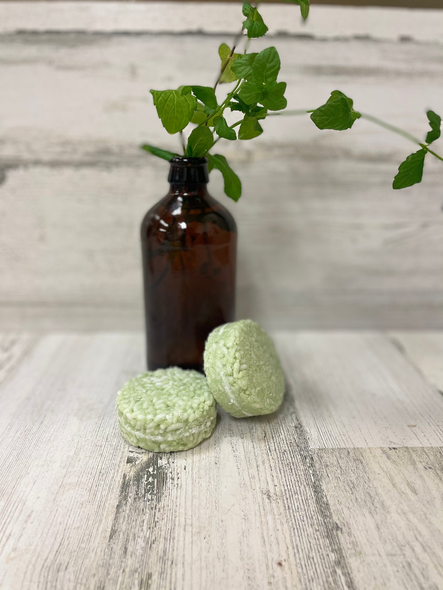 Shampoo Bars