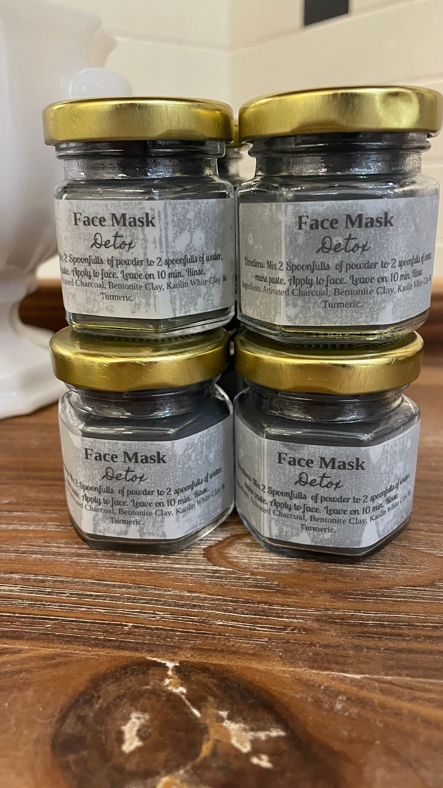 Face Mask