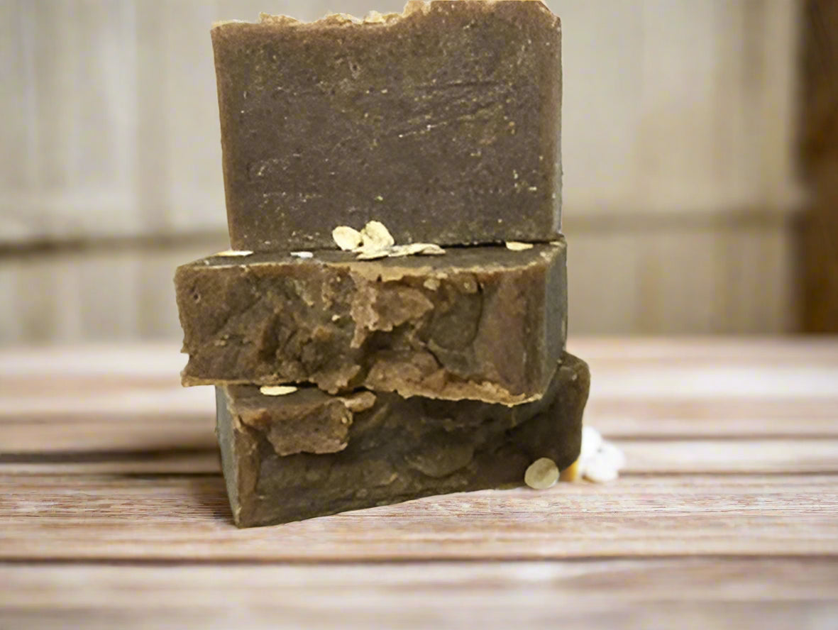 Bar Soaps