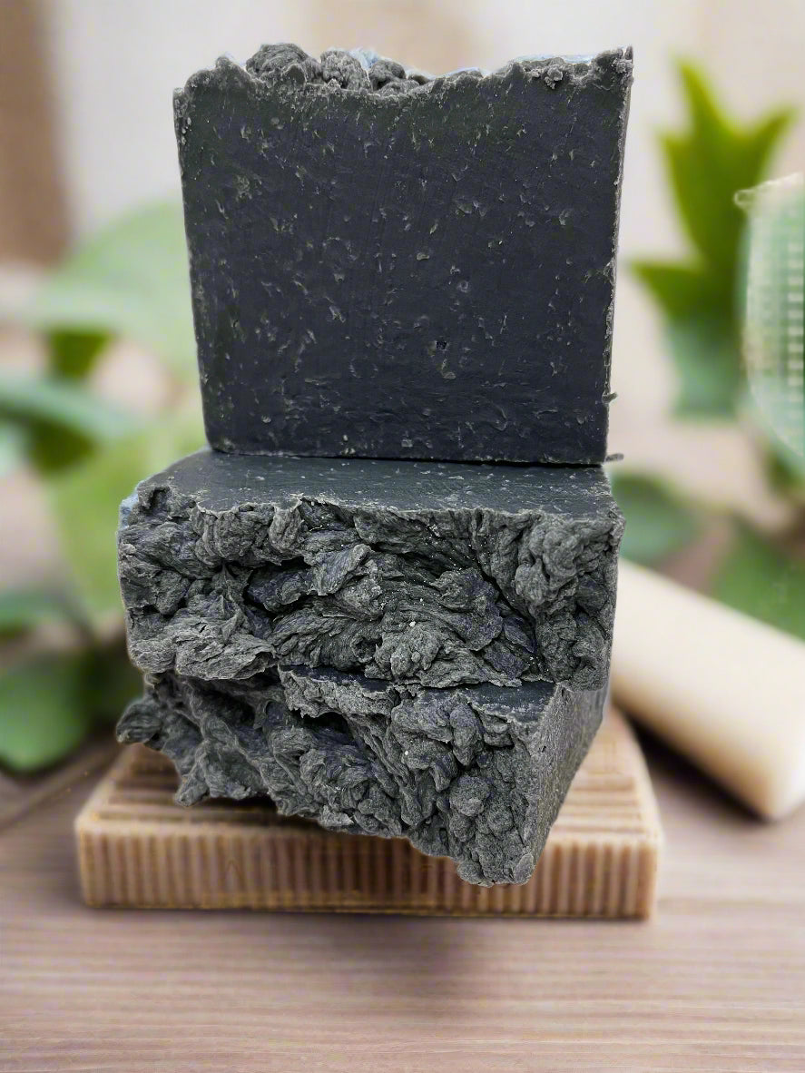 Bar Soaps