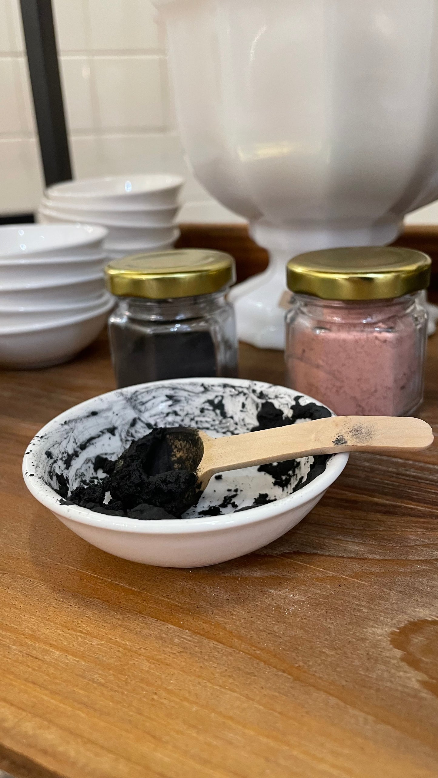 Face Mask