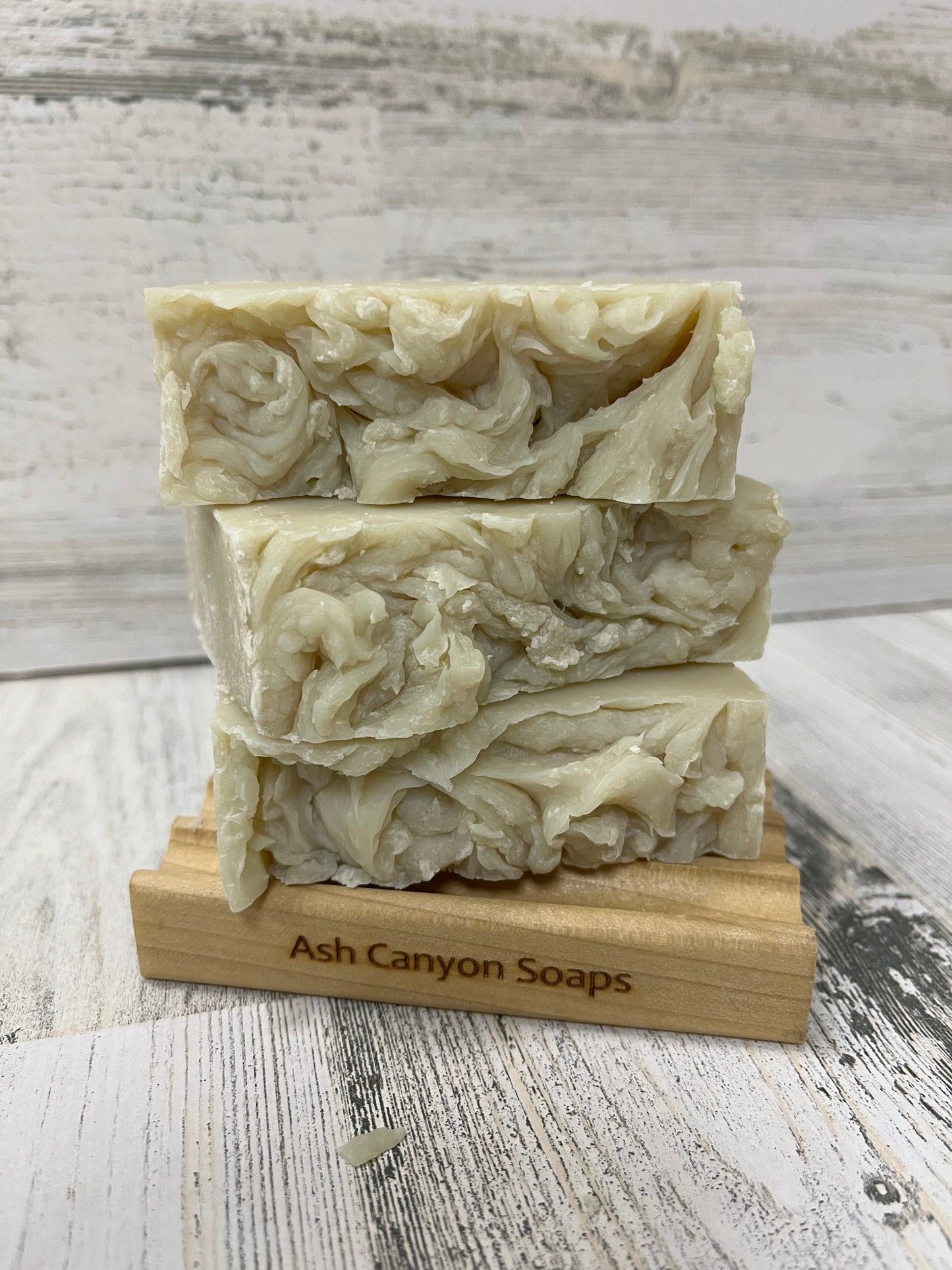 Bar Soaps