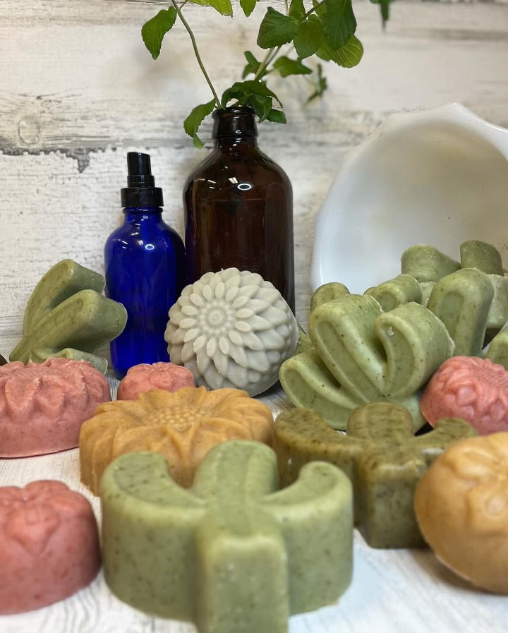 Arizona Decorative Soaps