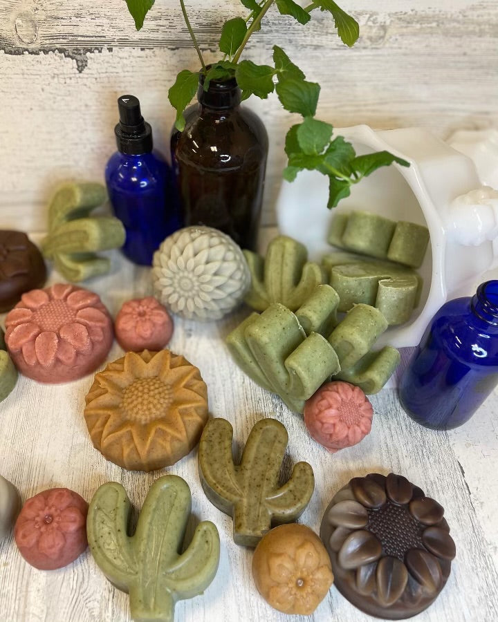 Arizona Decorative Soaps