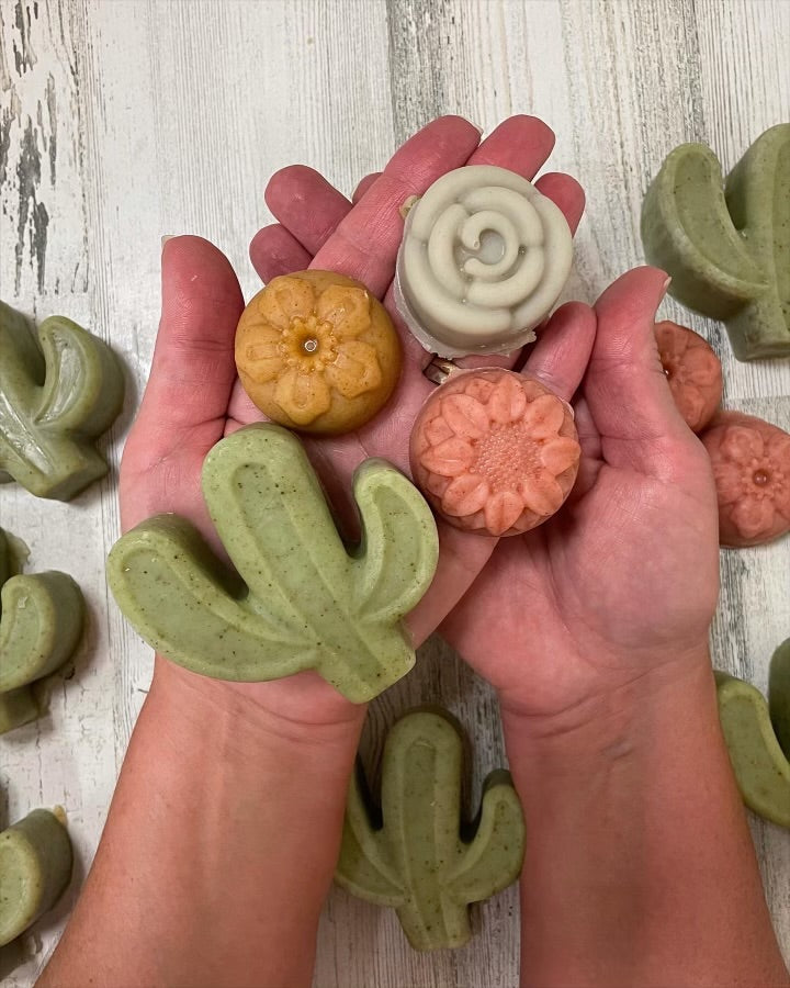 Arizona Decorative Soaps