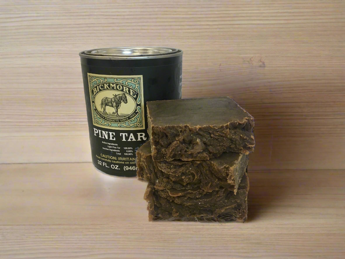 Bar Soaps
