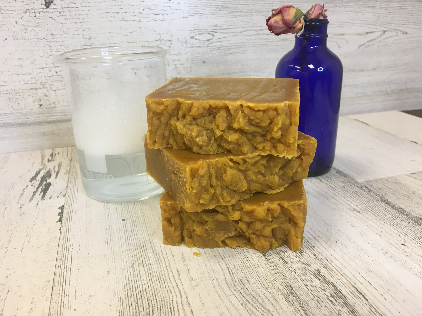 Bar Soaps