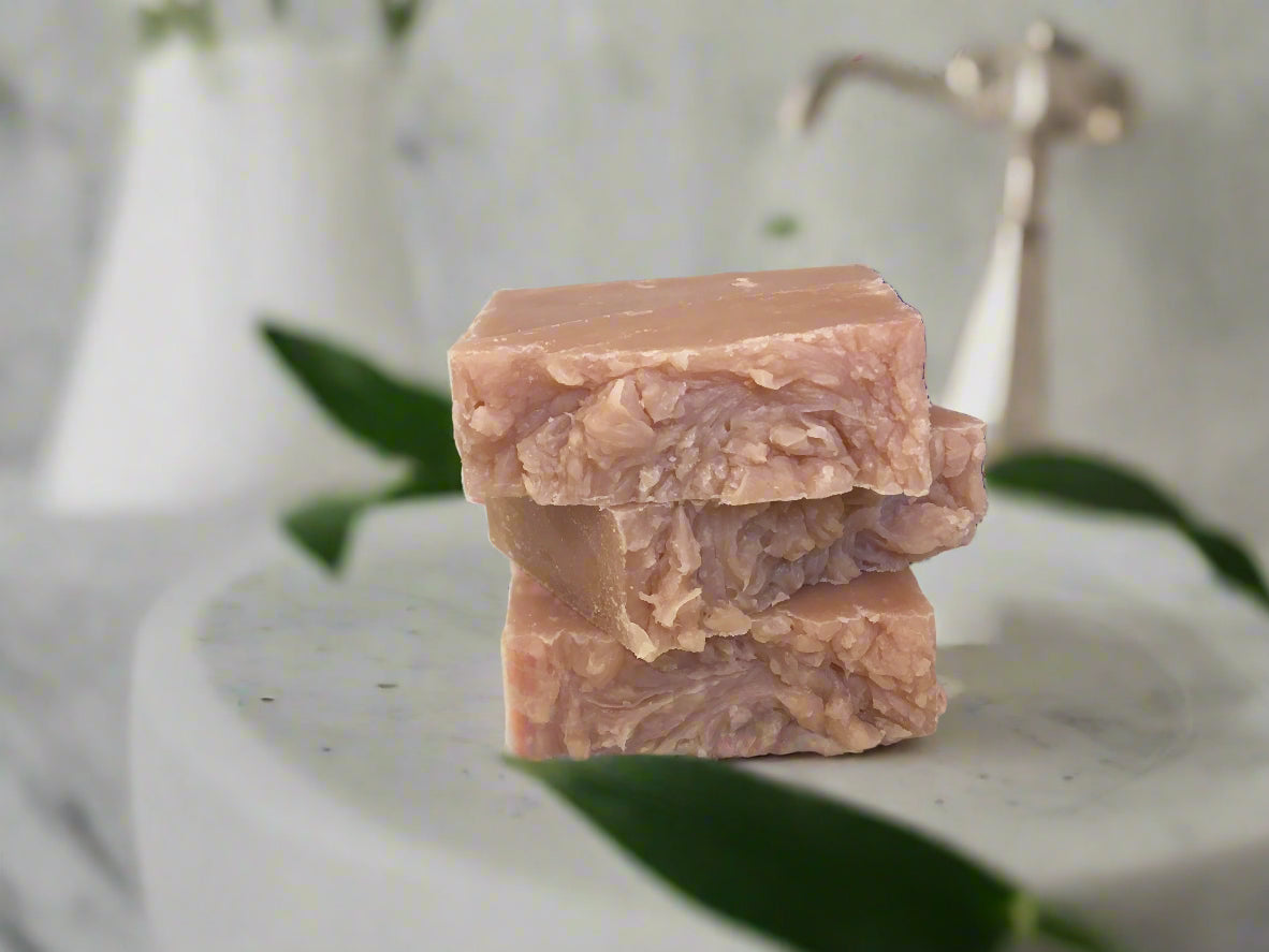 Bar Soaps