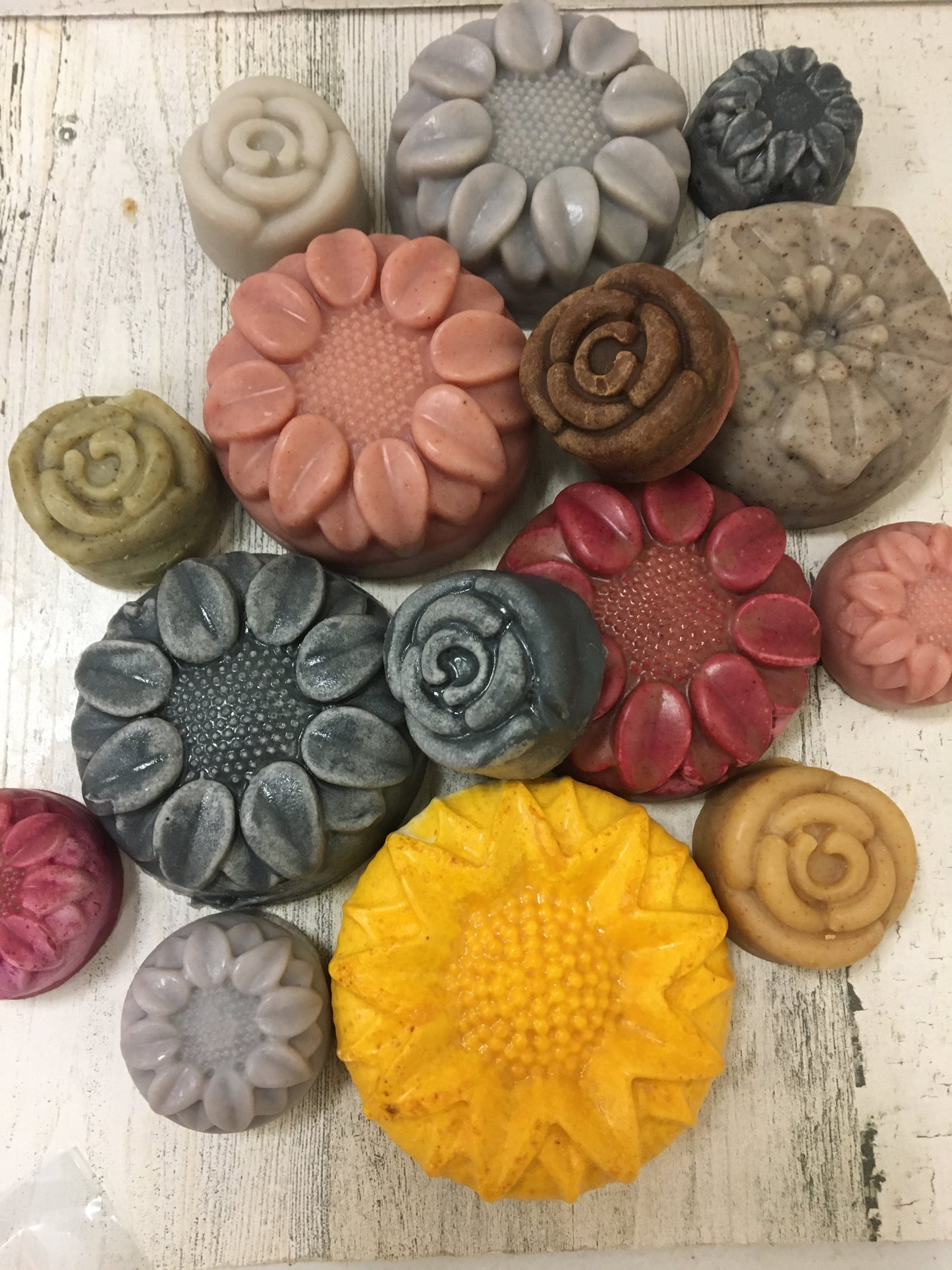 Arizona Decorative Soaps