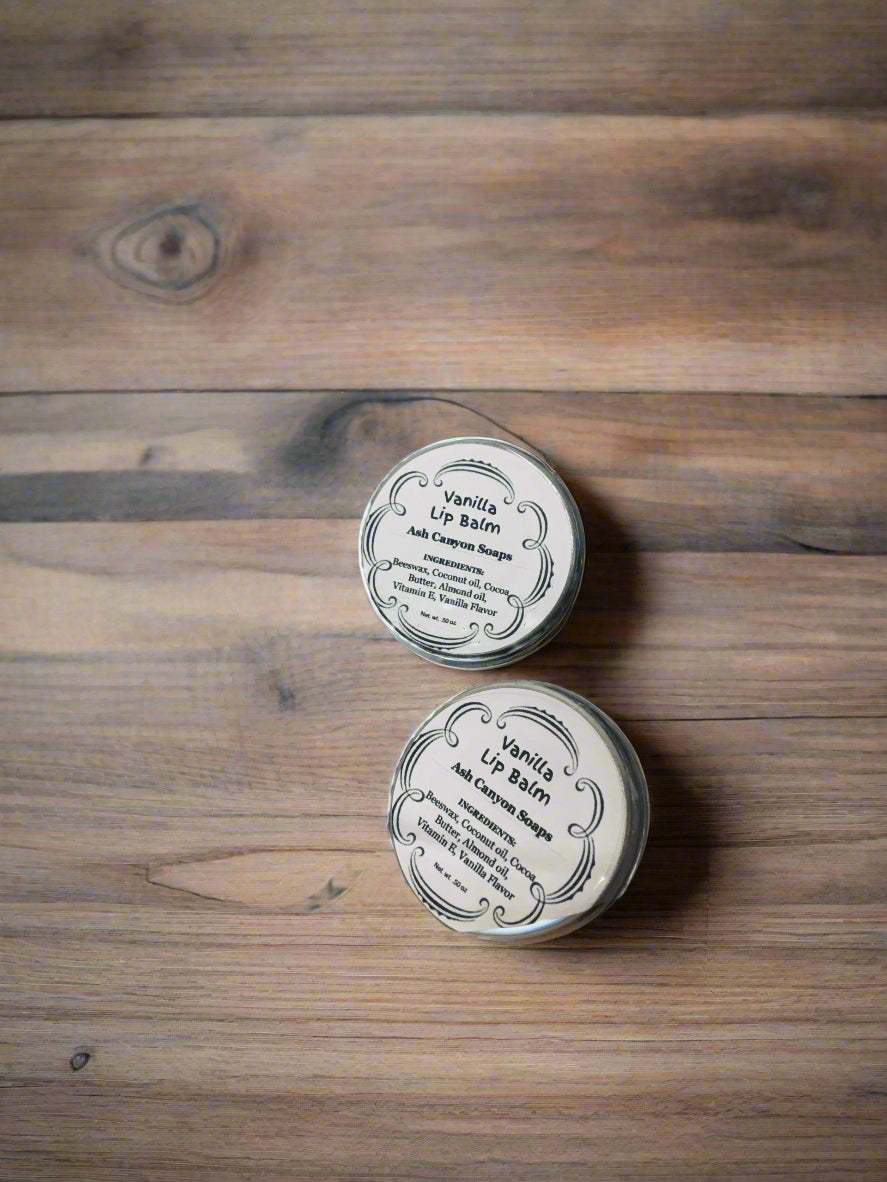 Lip Balm