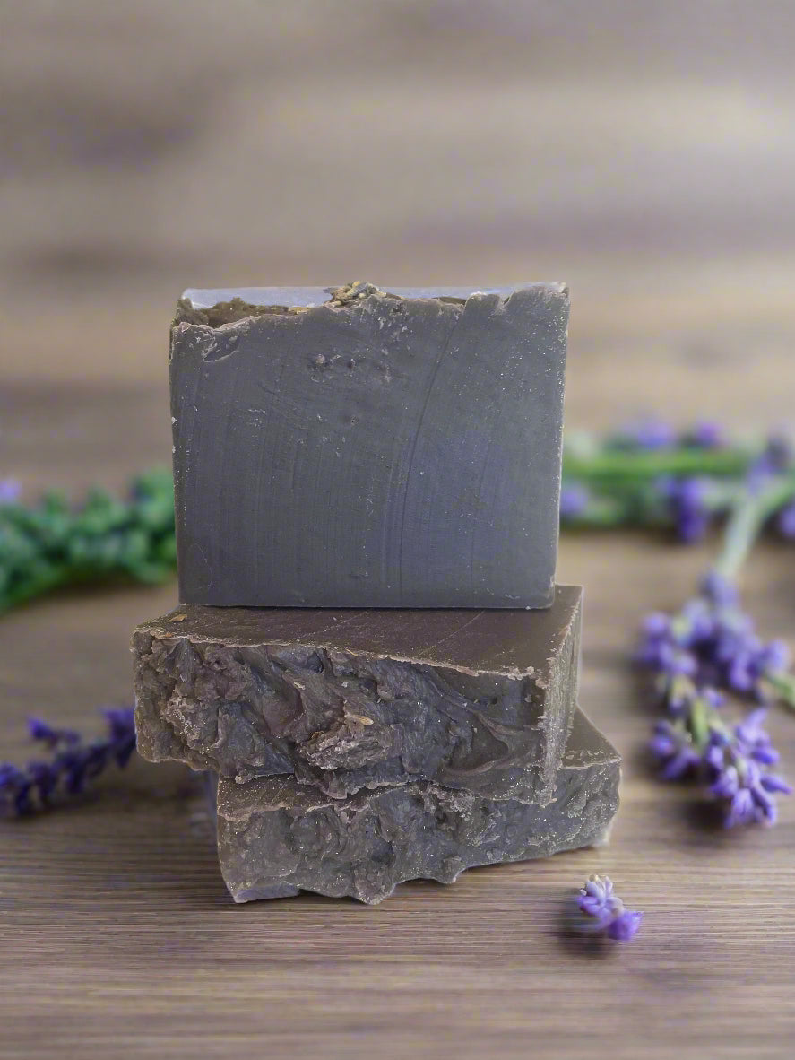 Bar Soaps