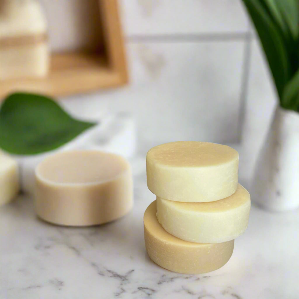 Conditioner Bars
