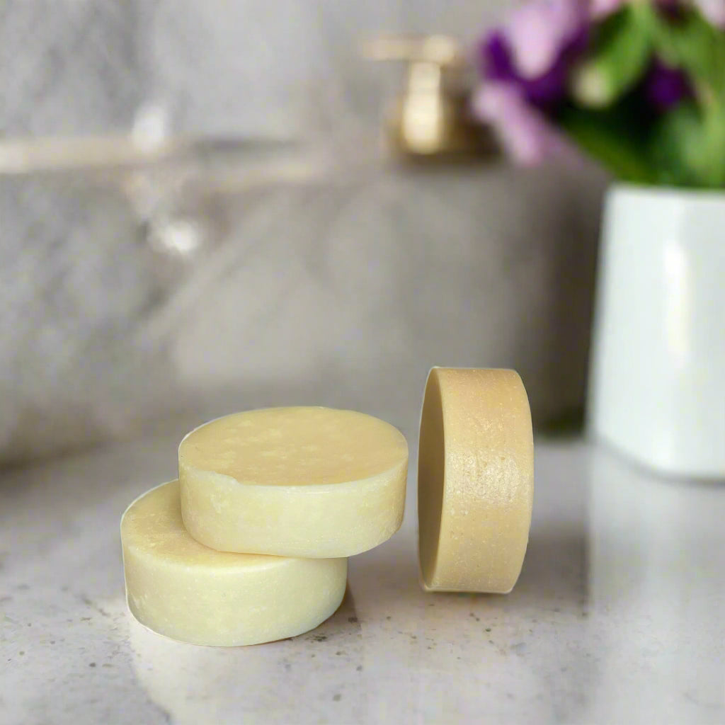 Conditioner Bars