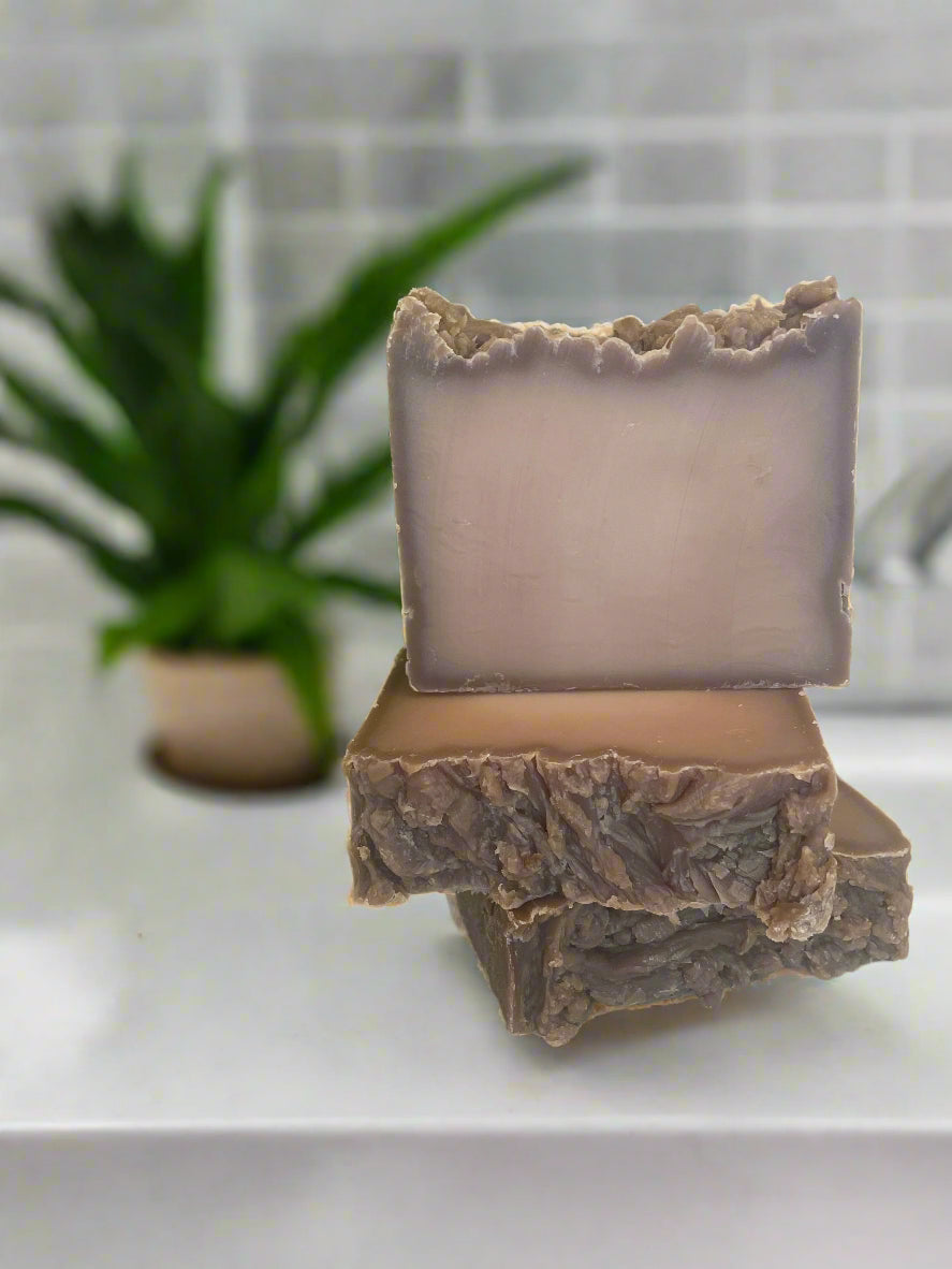 Bar Soaps