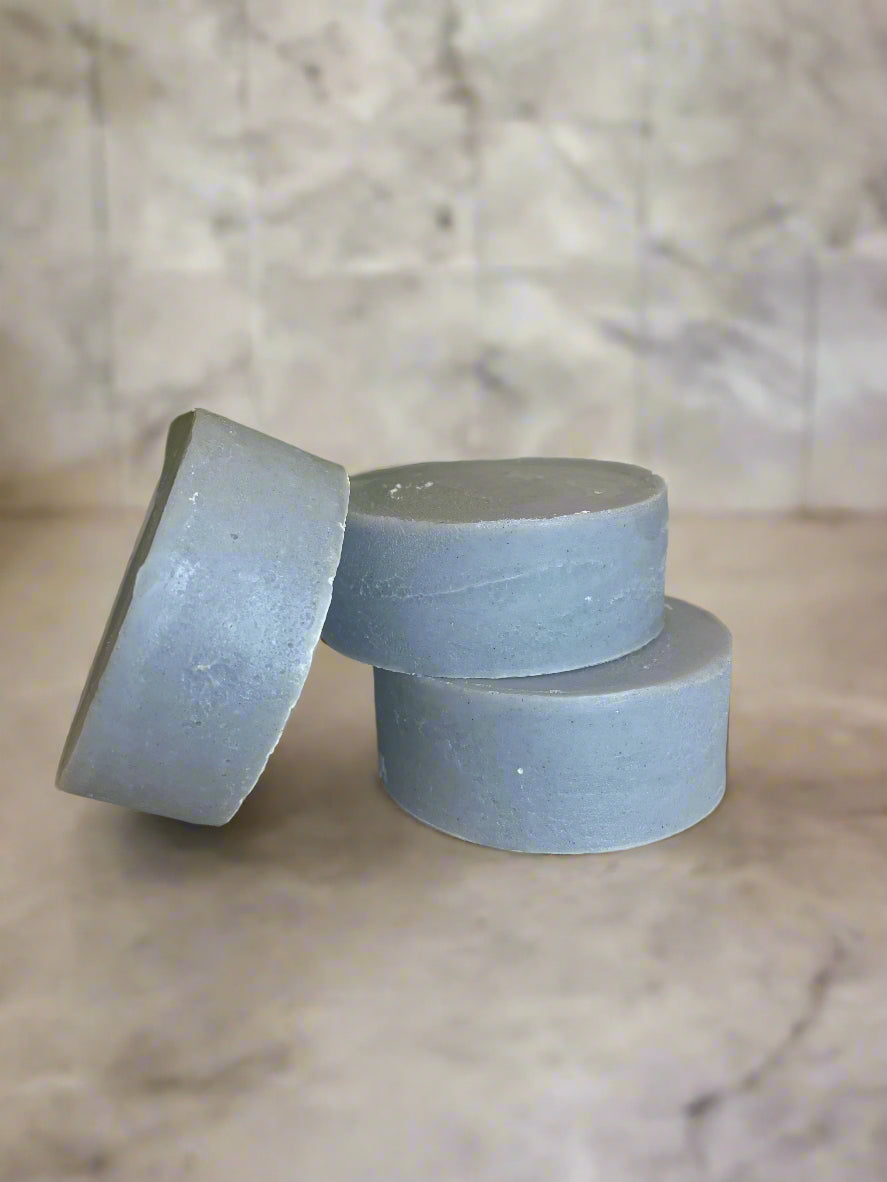 Bar Soaps