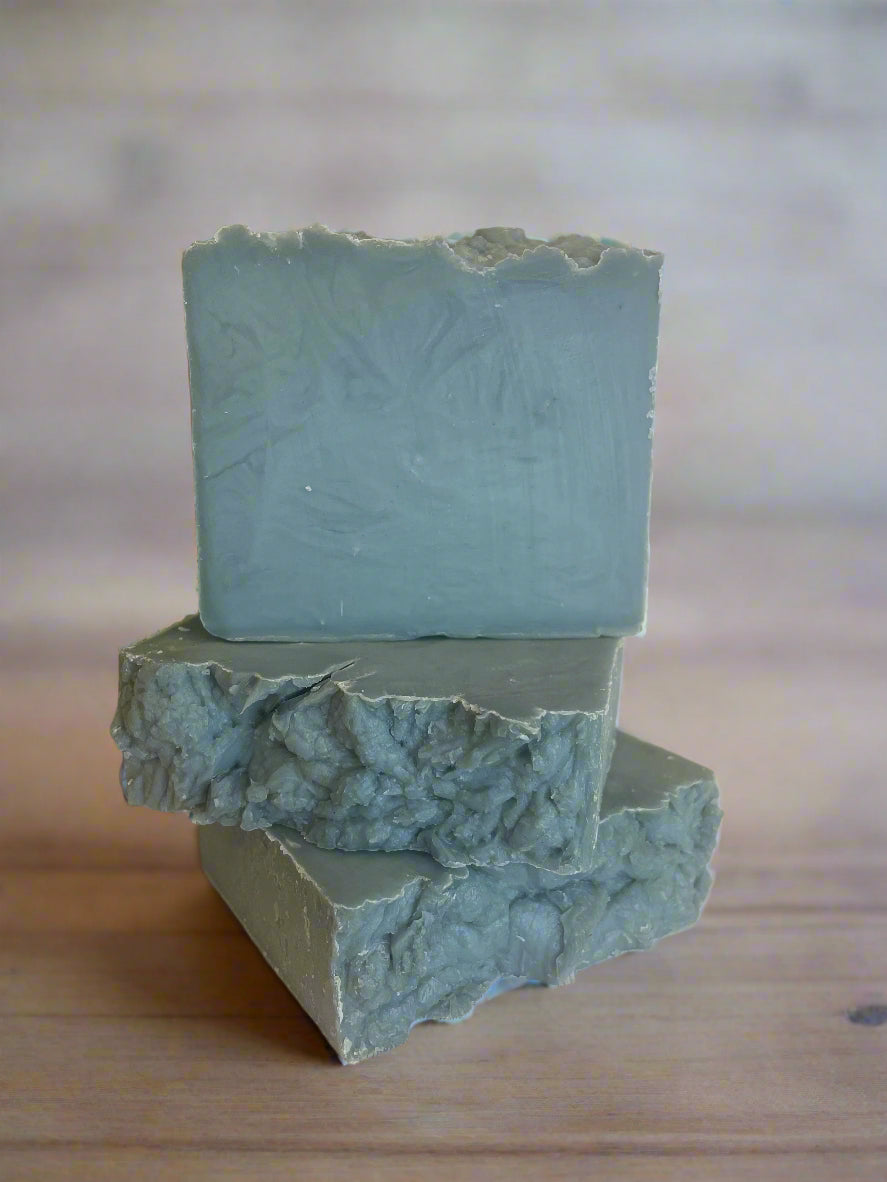 Bar Soaps