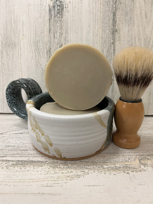 Shaving Soap