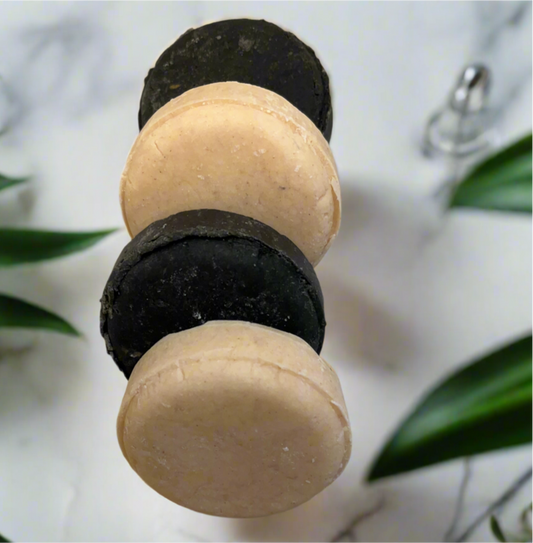 Shampoo Bars
