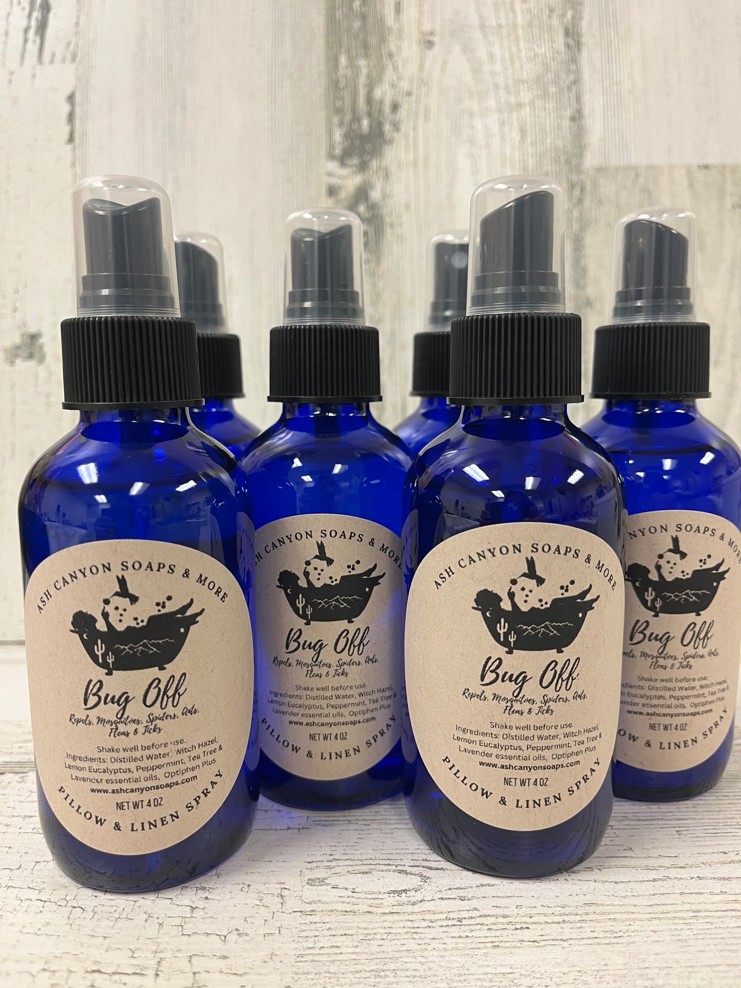 Linen Spray